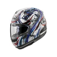 Мотошлем ARAI RX-7V EVO Kiyonari Trico