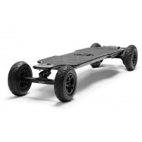 Электроскейт Evolve Hadean Carbon All Terrain